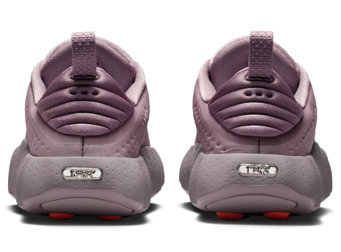 Nike Mind 002 Slide – Women's (Light Violet Ore/Purple Smoke) HQ4310-200