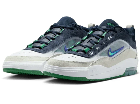 Nike SB Air Max Ishod Wair 'Black' IR1887-001