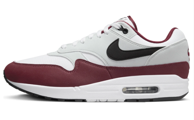 Nike Air Max 1 'Dark Team Red' FD9082-106