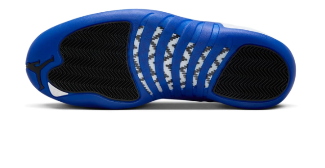 Air Jordan 12 Retro 'Blueberry' – CT8013-140
