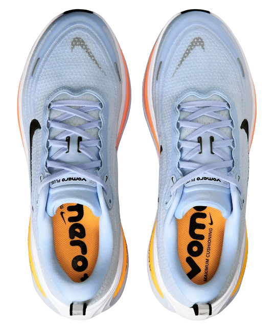 Nike Vomero Plus (Men's)