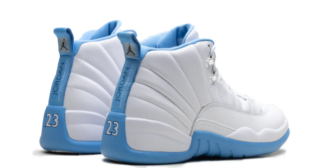 Air Jordan 12 Retro 'Melo' 2025 – CT8013-112