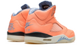 Air Jordan 5 Retro x DJ Khaled 'Crimson Bliss' – DV4982-641
