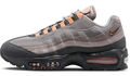 Nike Air Max 95 OG 'Big Bubble' – Men's Shoe (Pencil Point/Hot Curry) HM4740-014