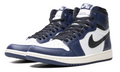 Air Jordan 1 Retro High OG 'Midnight Navy' – DZ5485-401
