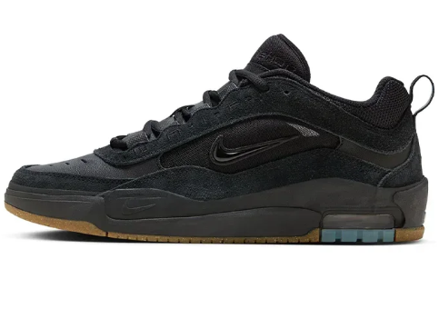 Nike SB Air Max Ishod Wair 'Black' IR1887-001