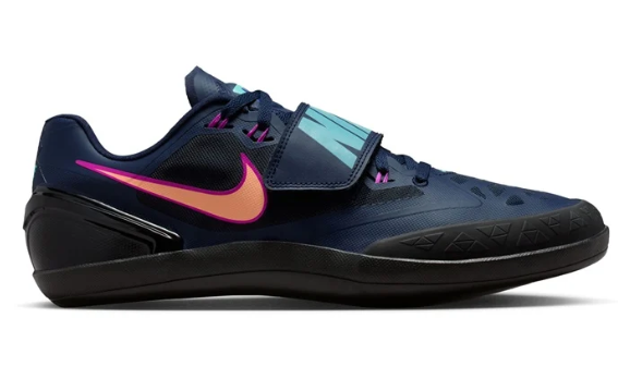 Nike Zoom Rotational 6 Throwing Shoes