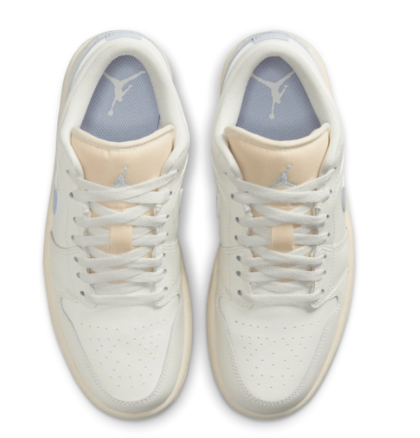 Women's Air Jordan 1 Low SE 'Ghost'