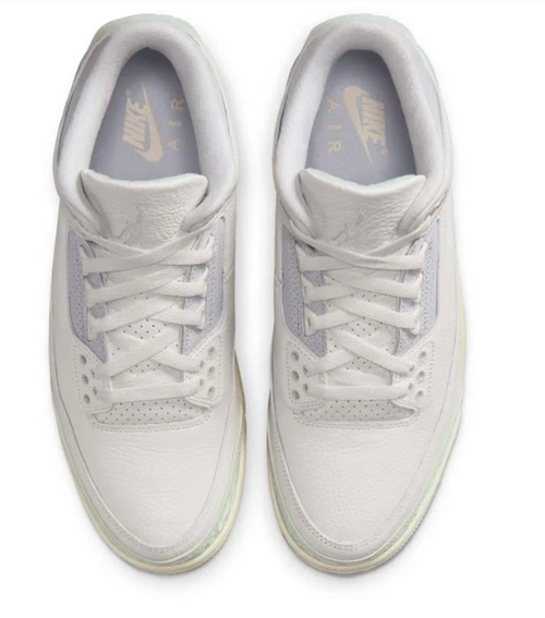 Air Jordan 3 Retro OG 'Spring Is In The Air' | IF4396-100