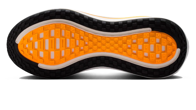 Nike Vomero Plus (Men's)