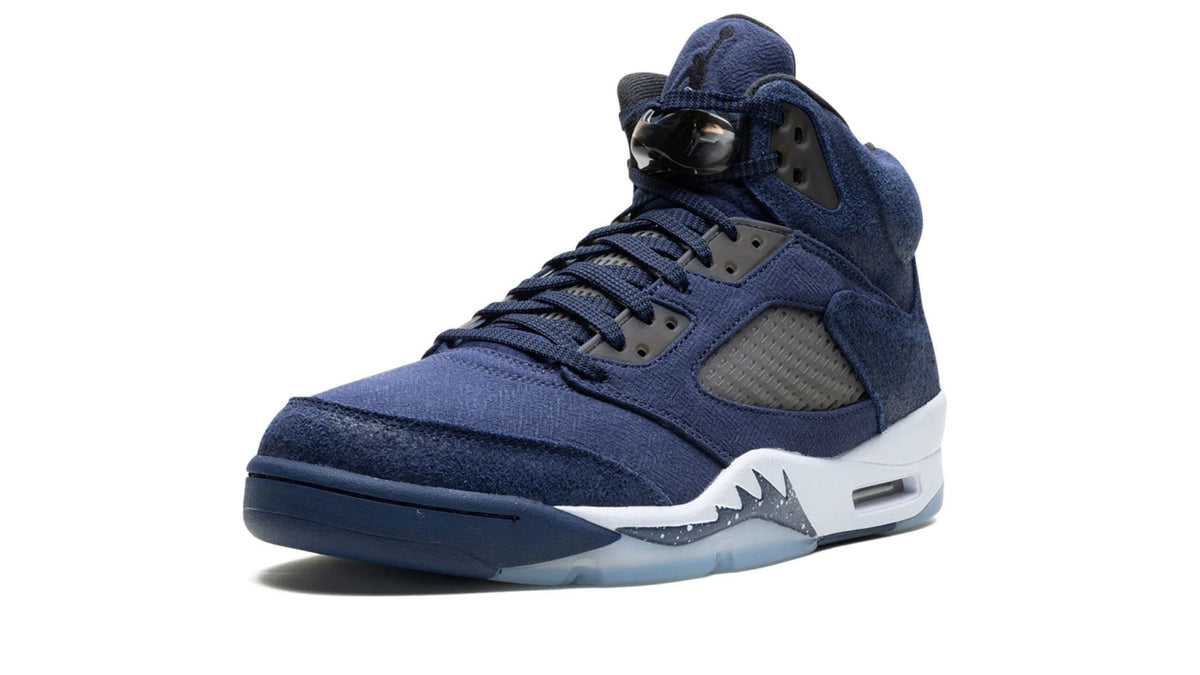 Air Jordan 5 "Midnight Navy"