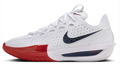 Nike Air Zoom GT Cut 3 EP "White/Black/Red" DV2918-103