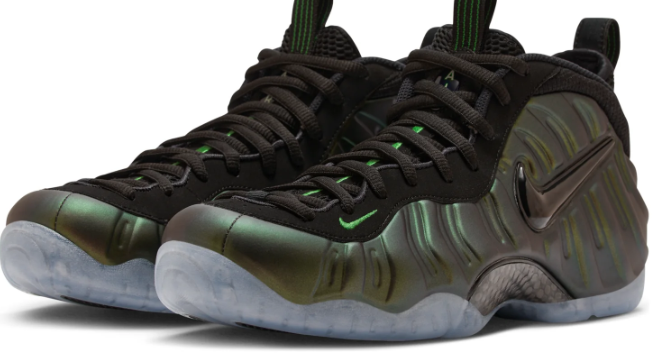 Nike Air Foamposite Pro "Pine Green" HF0794-300