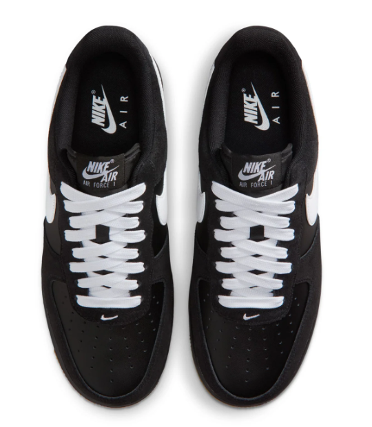 Nike Air Force 1 Low '07 LV8 – Men's Sneaker