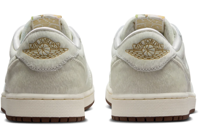 Air Jordan 1 Low OG "CNY Year of the Horse" (2026) IQ1108-011