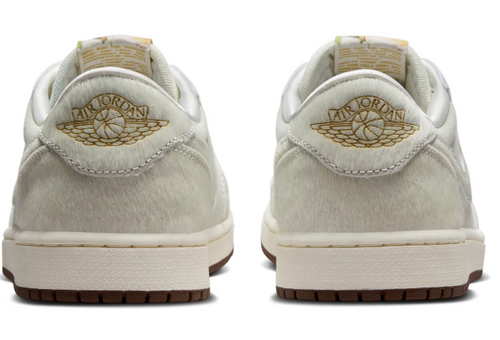 Air Jordan 1 Low OG "CNY Year of the Horse" (2026) IQ1108-011