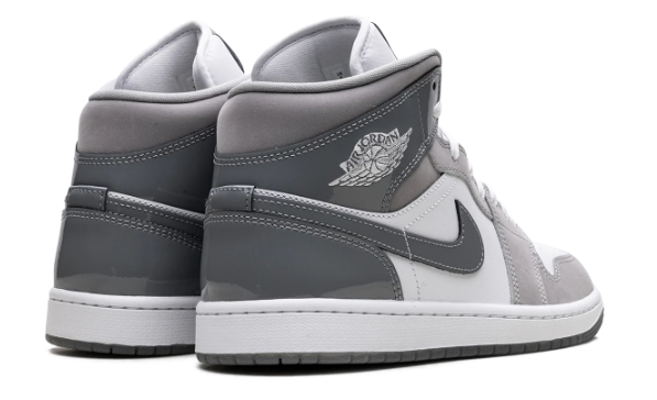 Jordan 1 Mid SE "Cool Grey" HF3216-100