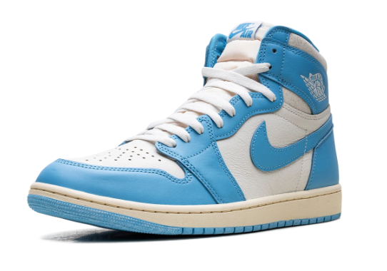 Air Jordan 1 High OG "UNC Reimagined" DZ5485-402