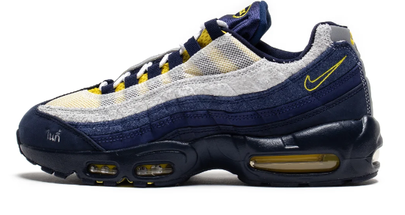 Nike SB Air Max 95 – Eric Koston (30th Anniversary)