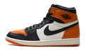 Air Jordan 1 High OG 'Shattered Backboard' (2025) – Men's