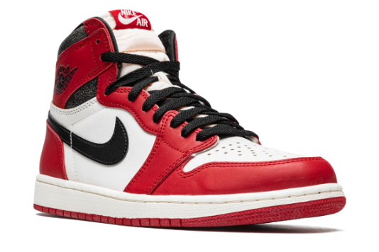 Air Jordan 1 Retro High OG 'Chicago Lost and Found' – Men's