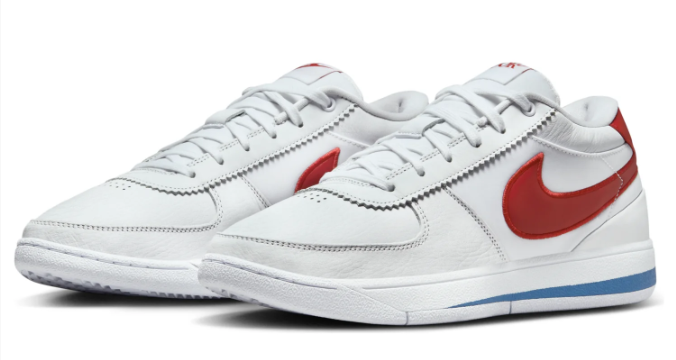 Nike Book 1 EP 'Forrest Gump' – Men's Basketball Shoe (FJ4250-105)