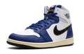Air Jordan 1 High OG 'Rare Air' Deep Royal Blue – DZ5485-100