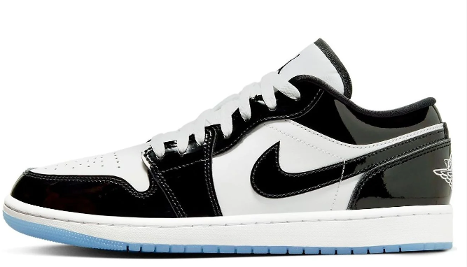 Air Jordan 1 Low SE 'Concord' – Men's