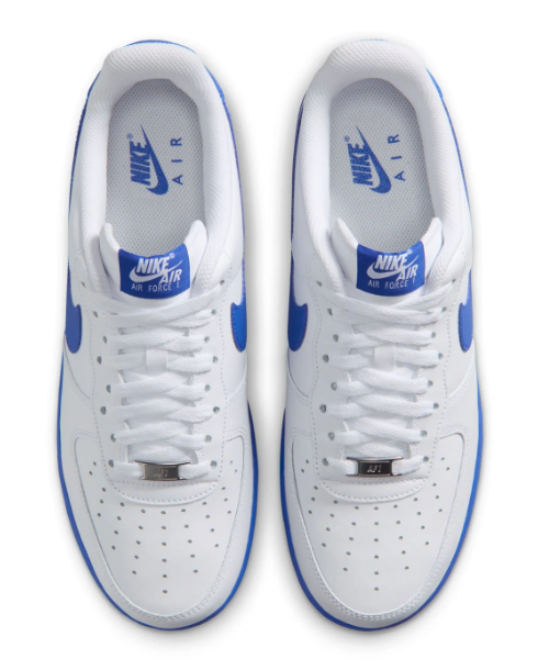 Nike Air Force 1 Low '07 'White' CW2288-111