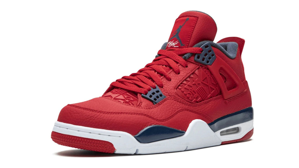Air Jordan 4 Retro SE "FIBA"