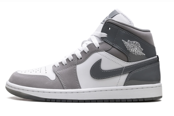 Jordan 1 Mid SE "Cool Grey" HF3216-100