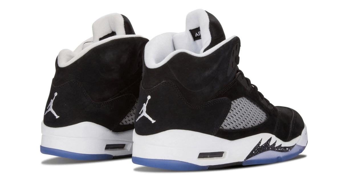 Air Jordan 5 Retro "Oreo"
