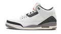 Air Jordan 3 'Cement Grey' – CT8532-106