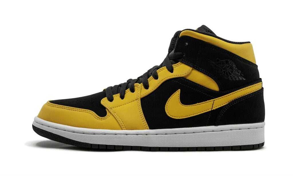Air Jordan 1 Mid "New Love 2017 Release"